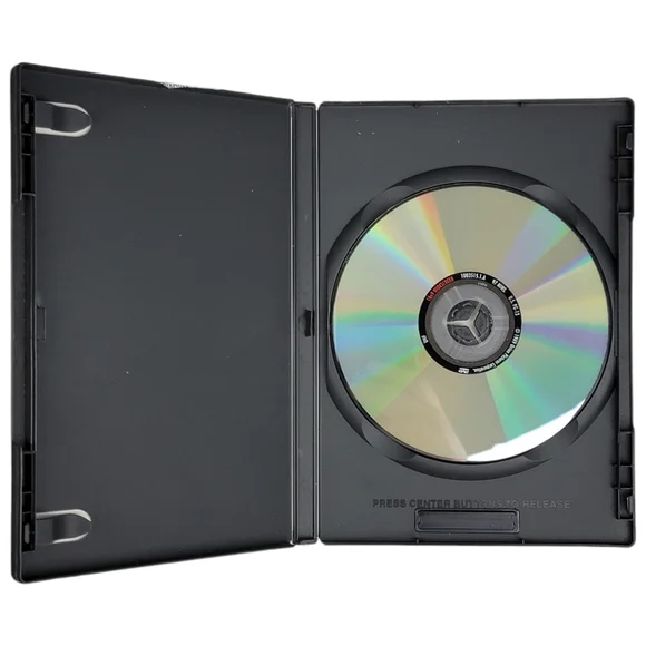 "Weird AL" Yankovic UHF DVD - MGM 2002 - Picture 2 of 3